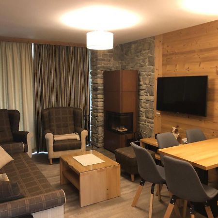 Apartman Jeleni Grun Jasna Demanovska Dolina Luaran gambar