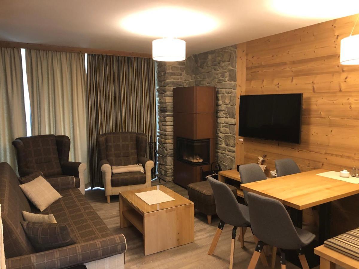 Apartman Jeleni Grun Jasna Demanovska Dolina Luaran gambar