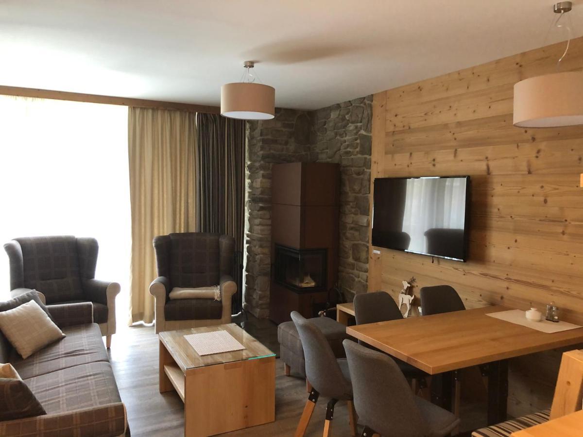 Apartman Jeleni Grun Jasna Demanovska Dolina Luaran gambar