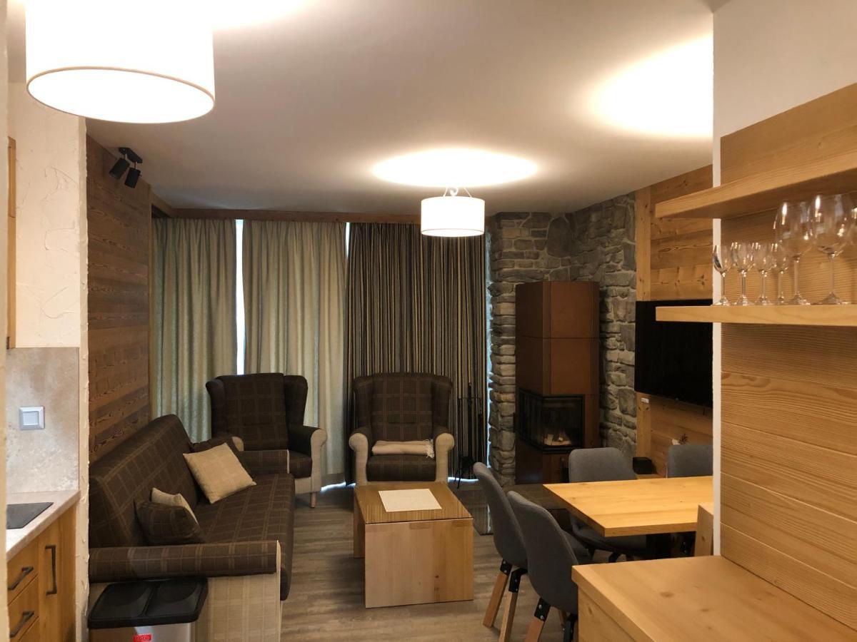 Apartman Jeleni Grun Jasna Demanovska Dolina Luaran gambar