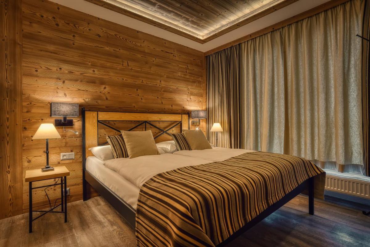 Apartman Jeleni Grun Jasna Demanovska Dolina Luaran gambar