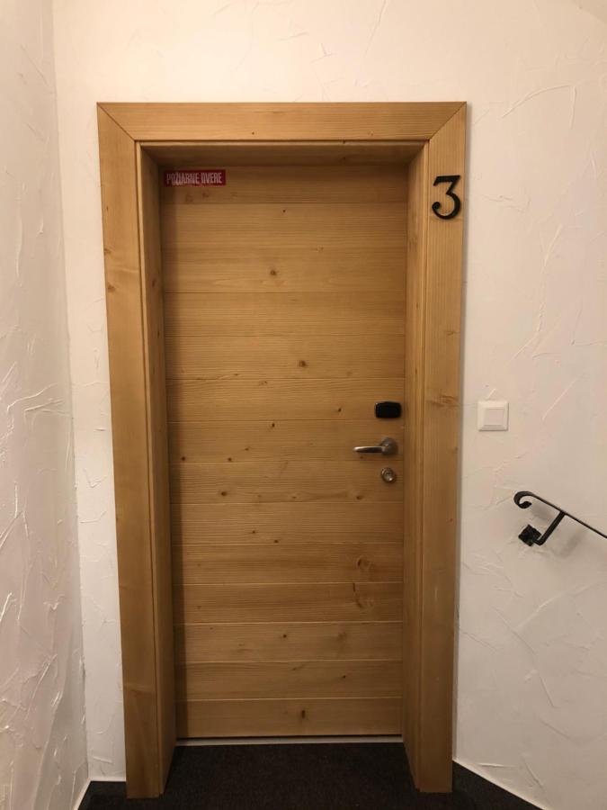 Apartman Jeleni Grun Jasna Demanovska Dolina Luaran gambar