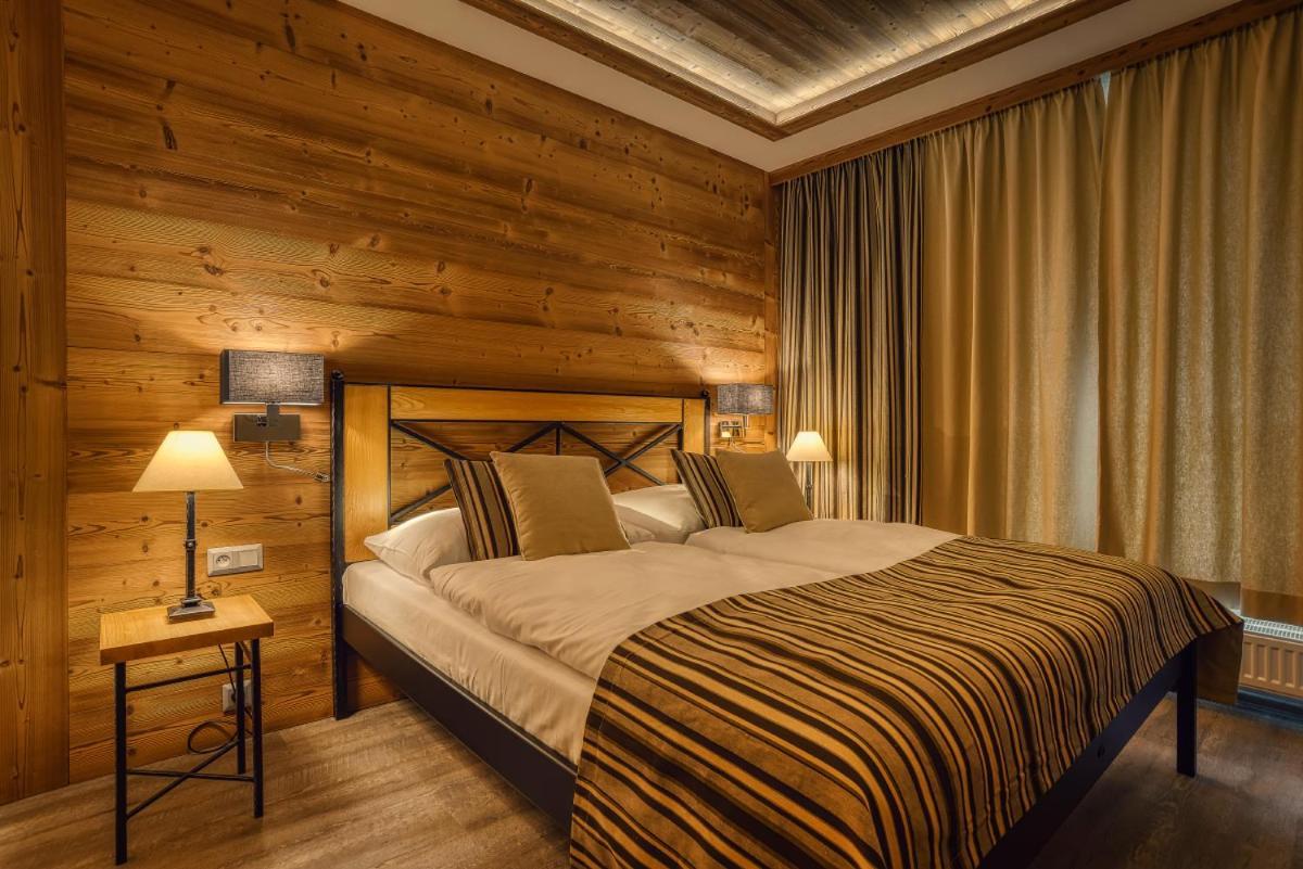 Apartman Jeleni Grun Jasna Demanovska Dolina Luaran gambar