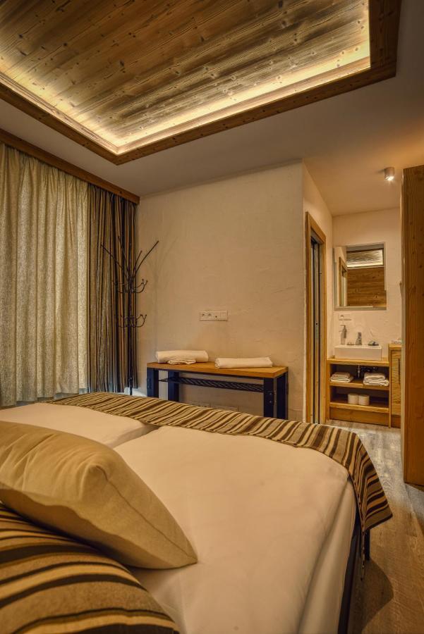 Apartman Jeleni Grun Jasna Demanovska Dolina Luaran gambar