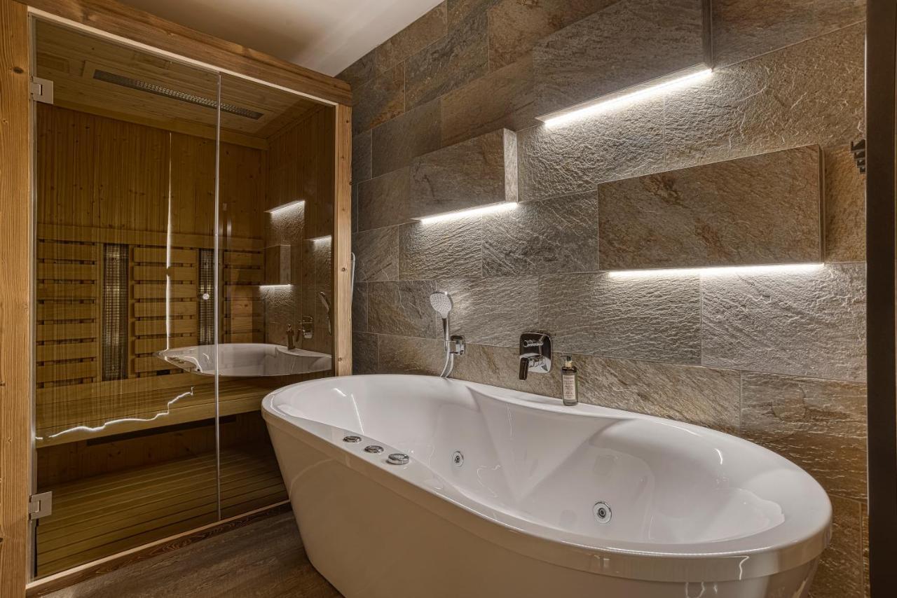 Apartman Jeleni Grun Jasna Demanovska Dolina Luaran gambar