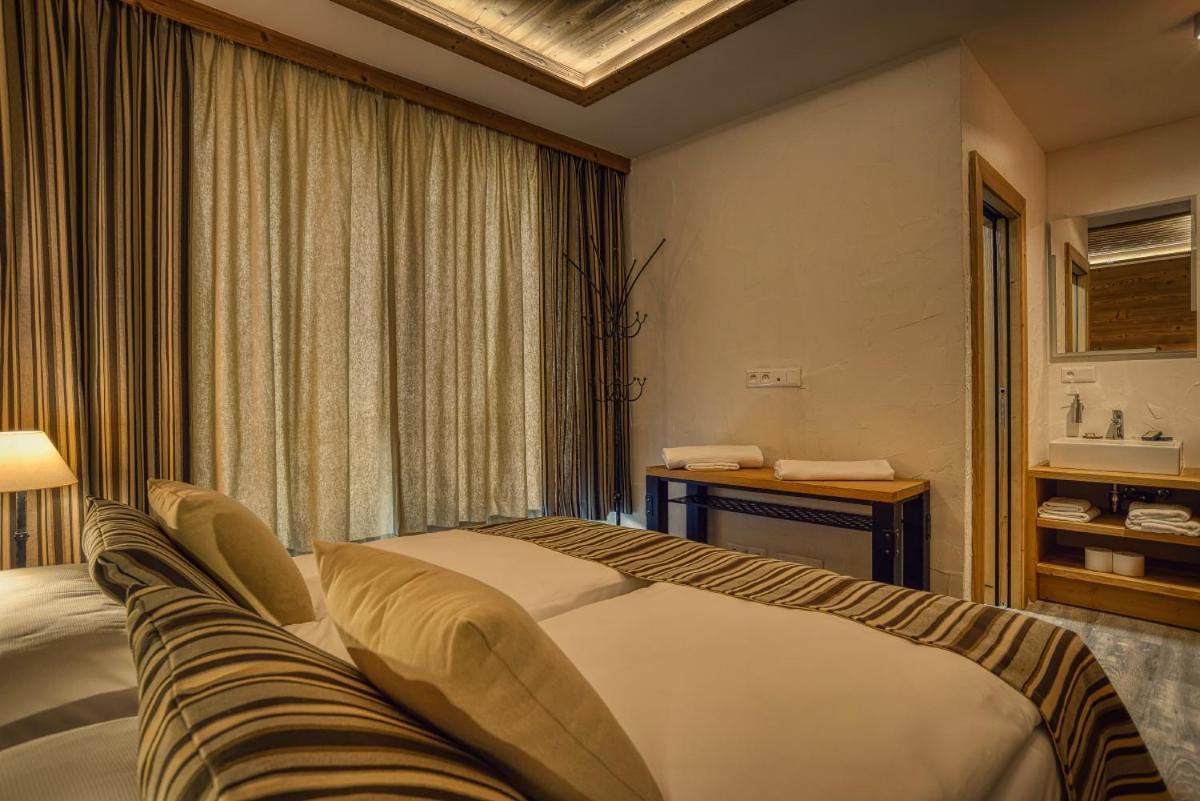 Apartman Jeleni Grun Jasna Demanovska Dolina Luaran gambar