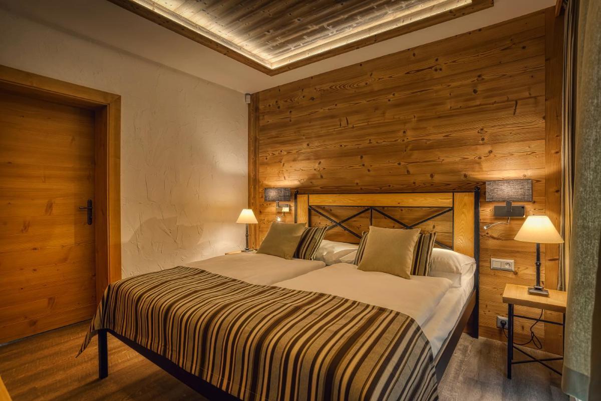 Apartman Jeleni Grun Jasna Demanovska Dolina Luaran gambar